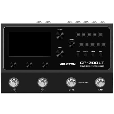 Boss GT-1000CORE Guitar Effects Processor - ranked #93 in Multi Effects  Pedals