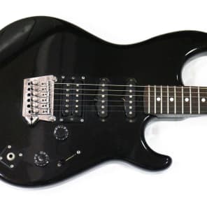 Yamaha Session 312 86 Black | Reverb