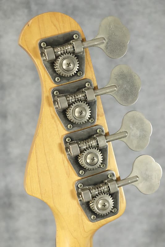 Bacchus Woodline J-Classic (S/N:129857) (12/15) | Reverb
