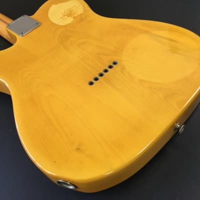 fender japan Eシリアル CTL-50M テレキャスター Fender Japan CTL-50M（中古/送料無料）【楽器検索デジマート】