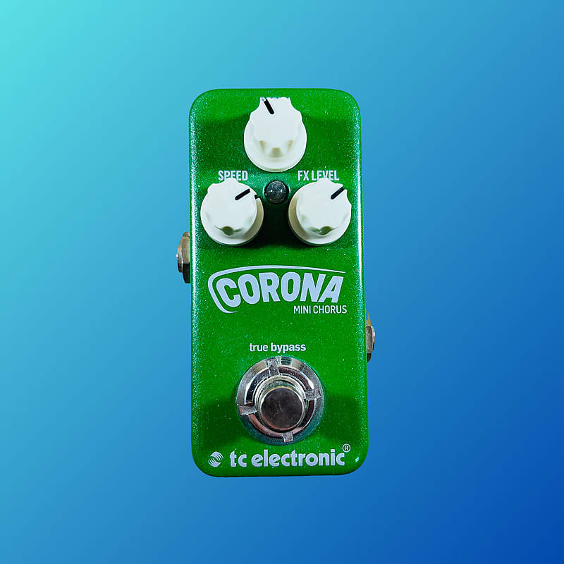 TC Electronic Corona Mini Chorus