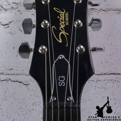 Epiphone Limited Edition SG Special-1 Model Cherry Red | Reverb Epiphone Limited Edition SG Special-1 Model Cherry Red | Reverb