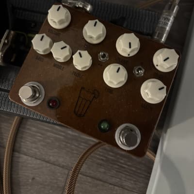 Reverb.com listing, price, conditions, and images for jhs-sweet-tea