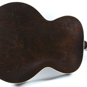 1949 Gibson L-50 image 4