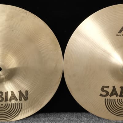 Sabian 14