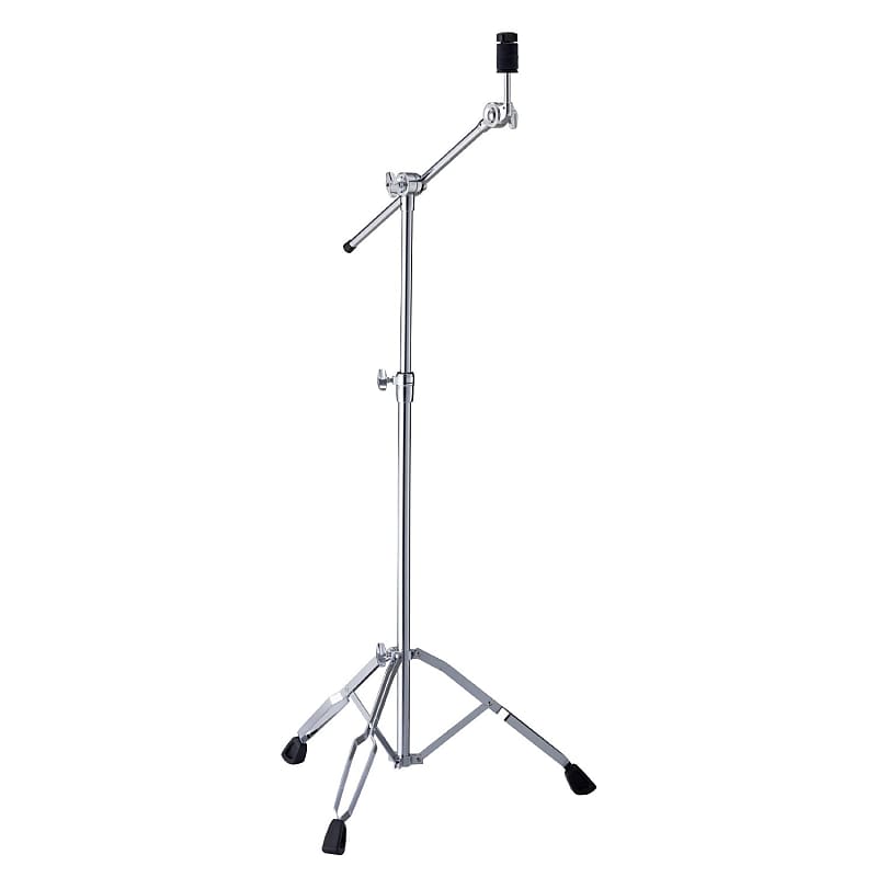 Pearl B790 Gear Tilter Double Braced Boom Cymbal Stand image 1