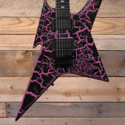 B.C. RICH Ironbird (N.J. Series) electric guitars for sale in