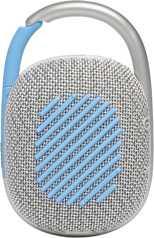 JBL Clip 4 Eco  Ultra-portable Waterproof Speaker