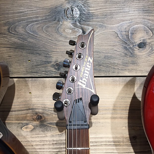 Ibanez RG721RW Premium Series w/ Lace Alumitone Deathbucker Ibanez RG721RW Premium Series w/ Lace Alumitone Deathbucker