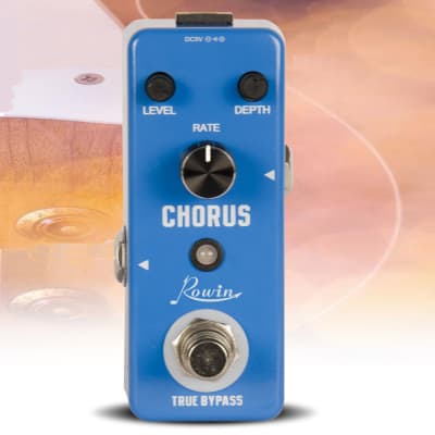 Reverb.com listing, price, conditions, and images for rowin-lef-304-chorus