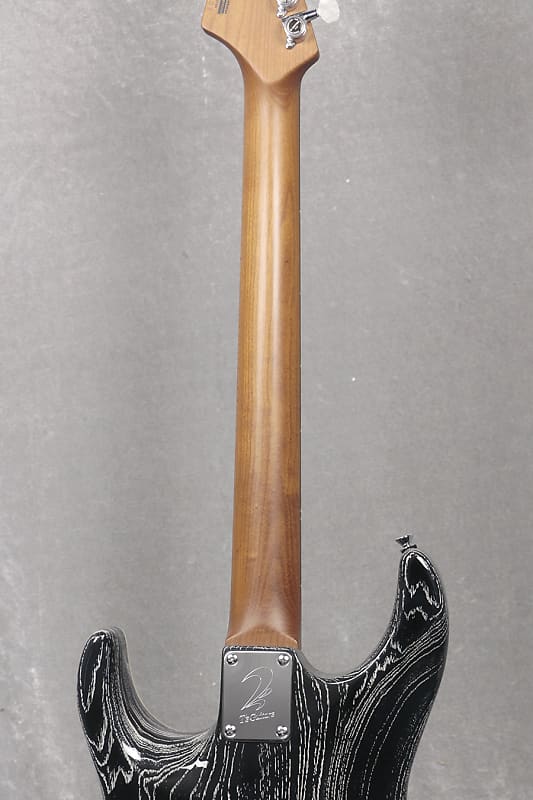T'S Guitar DST-24 Custom [SN 032307] [06/11] | Reverb