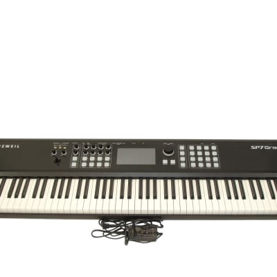 Kurzweil SP7 Grand 88-key Stage Piano