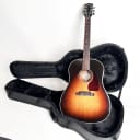 Gibson J-45 Standard 2021 Vintage Sunburst One Owner W/Original Case Excellent Condition