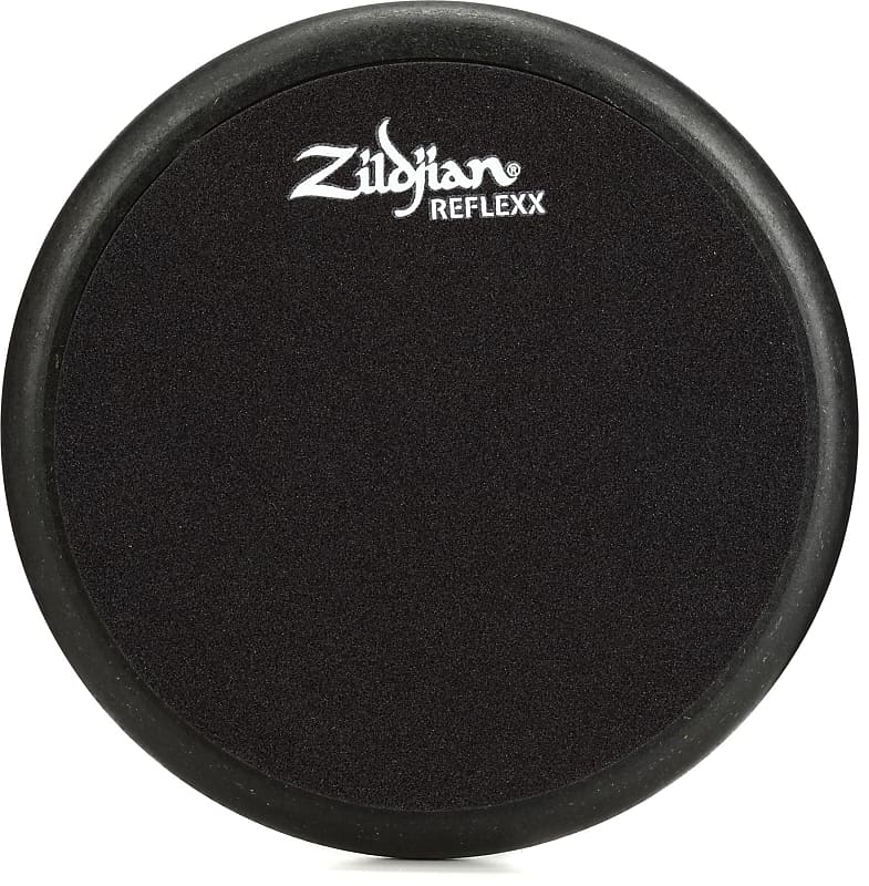 Zildjian Reflexx Conditioning Pad - 6 inch image 1