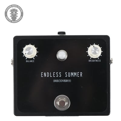 Reverb.com listing, price, conditions, and images for recovery-effects-endless-summer