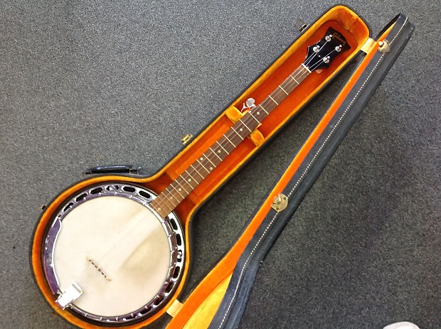 Gibson rb 100 banjo for sale sale