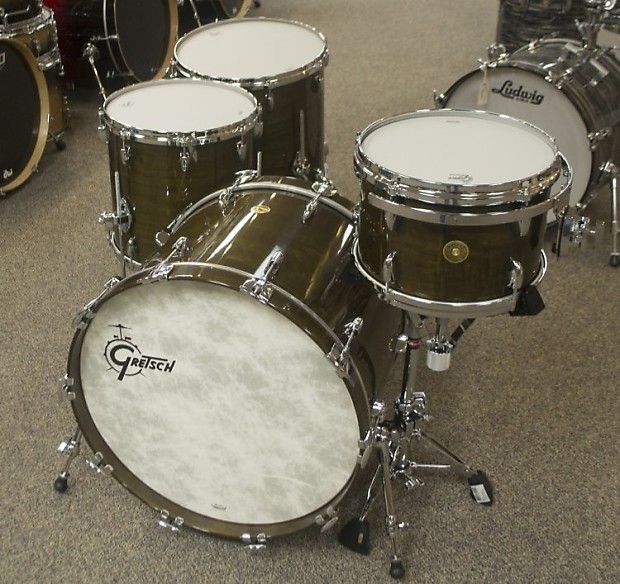 1 up 2 deals down drum kit