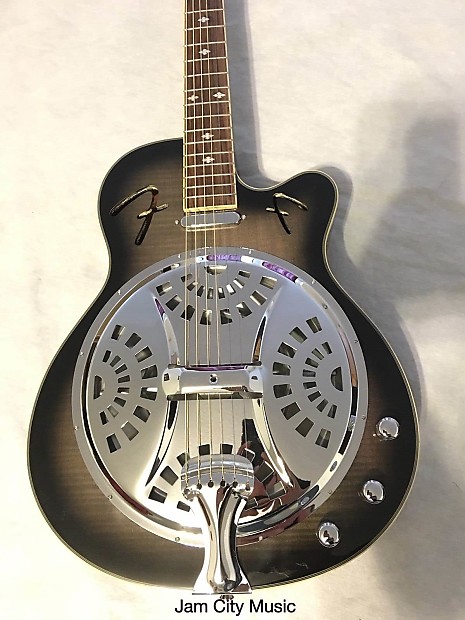 Fender roosevelt cheap