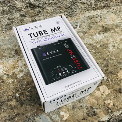 ART Tube MP Studio V3 Mic Preamp - B-Stock