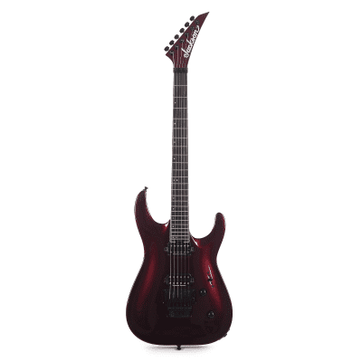 Jackson ジャクソン Pro Plus Dinky DKA Jackson Pro Plus Series Dinky DKA Electric Guitar w/ Bag