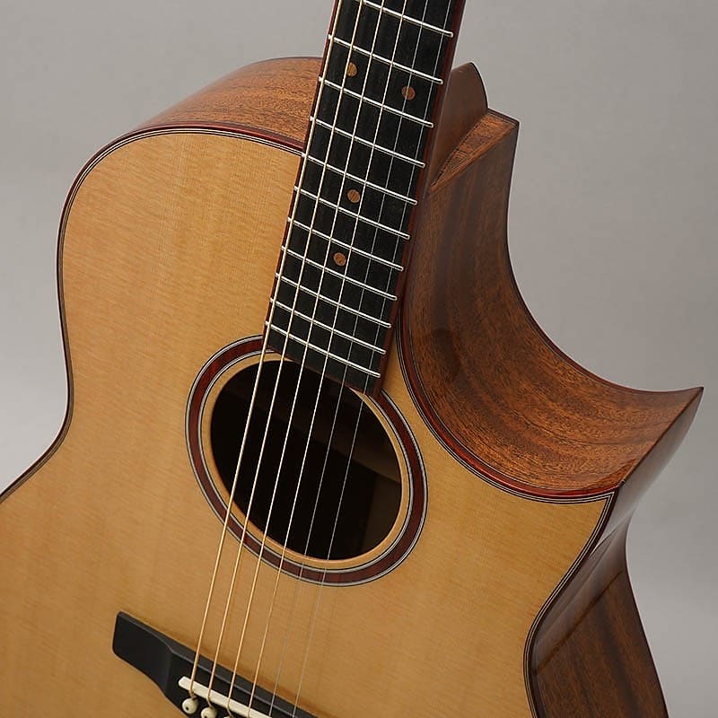 Morris S 86 Ii | Reverb