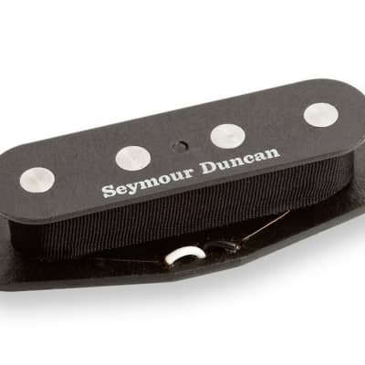 Seymour Duncan SCPB-3 Quarter Pound Precision Bass Single Coil pickup image 1