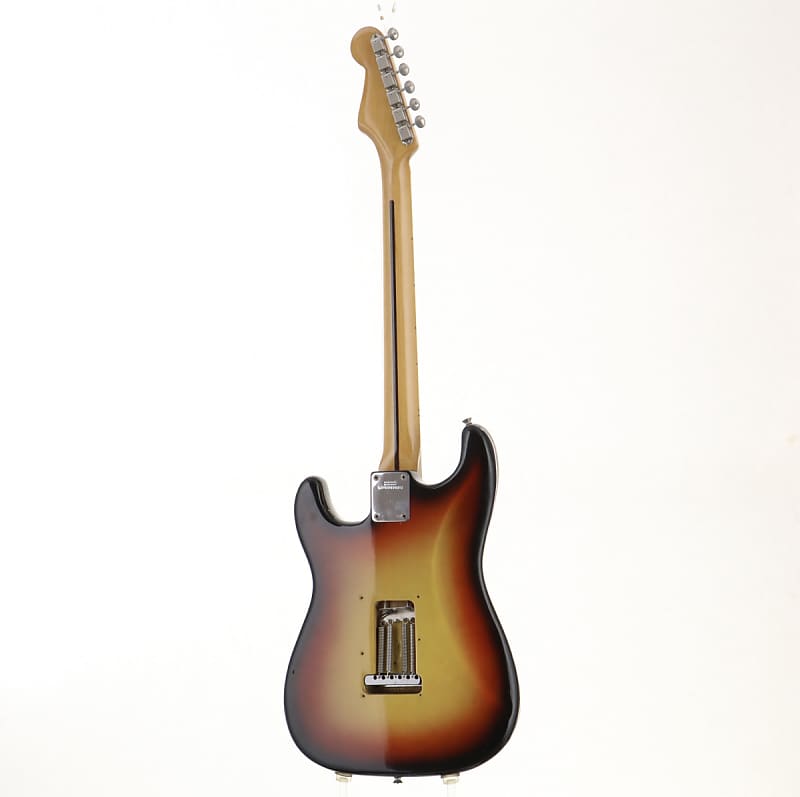 Fernandes The Revival RST-50 '57model 1982 | eBay