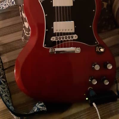 Gibson SG Standard hp for sale