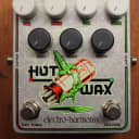 Electro-Harmonix Hot Wax Multi-Overdrive Effects Pedal w/Box