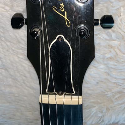 1991 Gibson Les Paul studio lite electric guitar made in the usa image 2