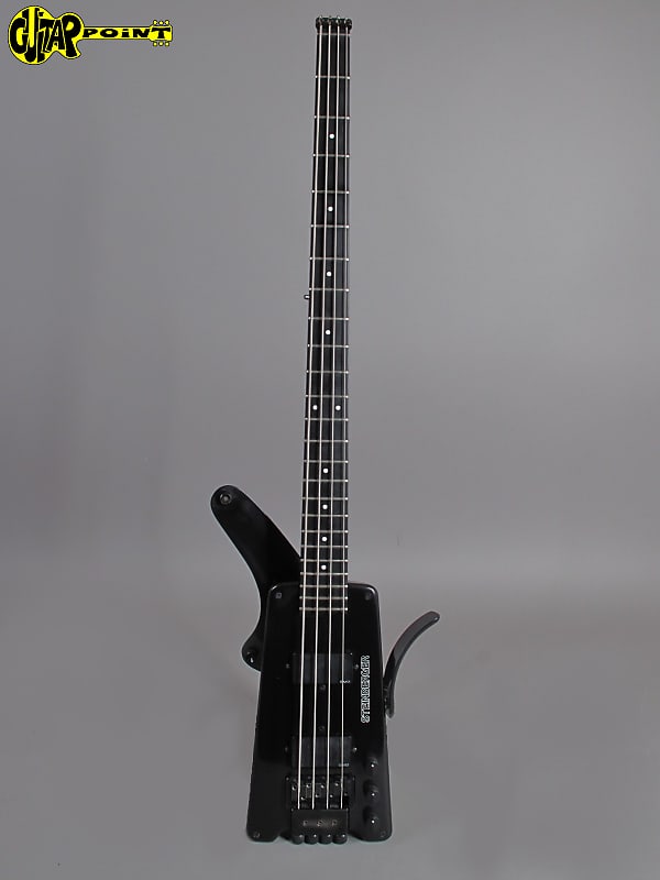 スタインバーガー/Steinberger L2 Black | nate-hospital.com