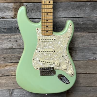 Epiphone Limited Edition Custom Shop G-400 Korina SG, RARE! Mint