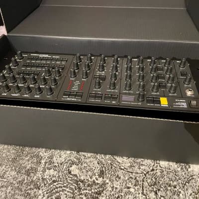 Rodgers MX-200 organ expansion sound module | Reverb