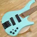 IBANEZ EHB1000S SFM Sea Foam Green Matte / 4-String Short Scale Headless Bass / EHB1000S-SFM