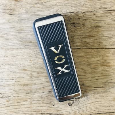 Vox V847 Wah Pedal - Made in USA image 25