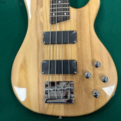 Headway Japan Bacchus Jazz Bass Signature GLAY Jiro BJB98 1998