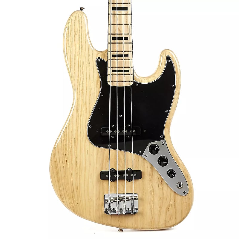 Fender American Vintage '75 Jazz Bass 1999 - 2012 | Reverb