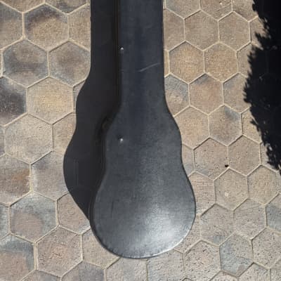 1955 Gibson Les Paul Custom - Black beauty image 22