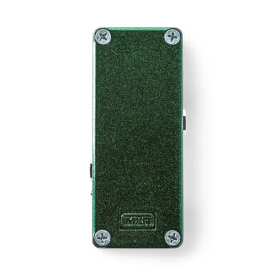 MXR M299 Carbon Copy Mini Analog Delay 2019 - Present - Green image 6