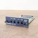 Yamaha MY16-AT 16-Channel ADAT Interface Card (church owned) CG00SZG