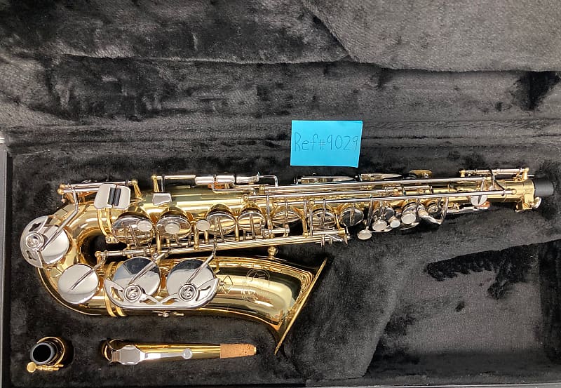 その他 yasupaperjo Jupiter 'JAS 669-667' Eb Alto, #408k (Archived)