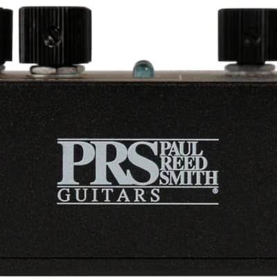 PRS Wind Through The Trees Dual Analog Flanger Effects Pedal image 2