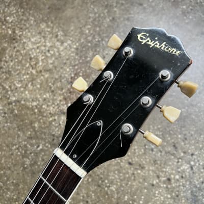 Epiphone Casino E-230T 1961 - Royal Tan image 10