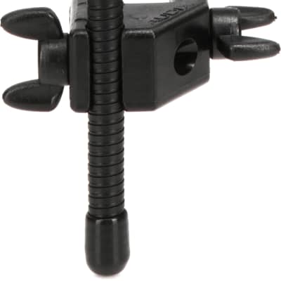 Audix DCLAMP Drum Tension Rod-mounted Gooseneck Microphone Mount image 3