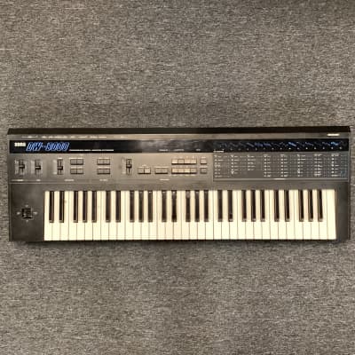 Korg DW 8000 61 Key Synthesizer