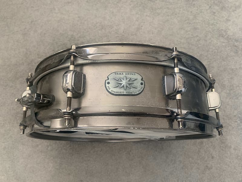 Tama 2024 metalworks 13x4