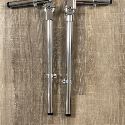 Pearl Style 7/8" Tom Arms Mounts for Drums Like TH88 image 1
