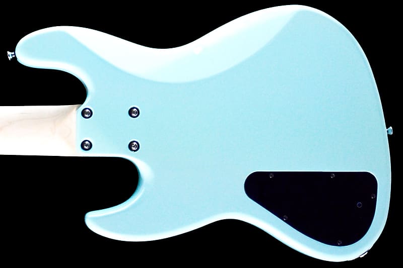 ※限定値下げ※Xotic XJ-1T 5st Sonic Blue Xotic XJ-1T 5st Sonic Blue (Lacquer) #2305 Heavy Aged/Alder