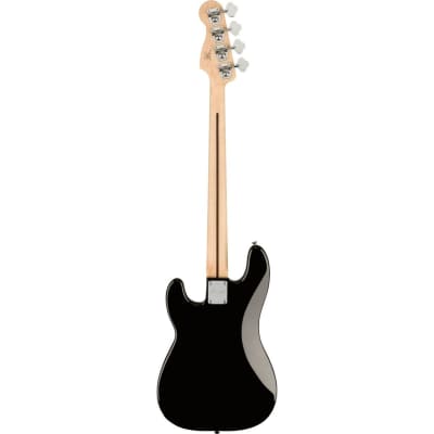 Affinity Precision Bass PJ Black image 4