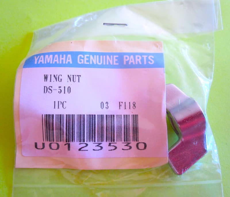 Wing Nut NOS Vintage (Part U0123530) Reverb Australia